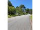 Quiet residential street with well-maintained homes at 5005 Dublin Dr, South Fulton, GA 30331