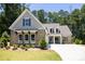 Two-story home with attractive curb appeal at 1150 Sweet Mia Ln, Powder Springs, GA 30127