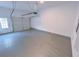 Clean, well-lit garage with plenty of space for parking and storage at 2005 Ocean Nw Dr, Atlanta, GA 30318