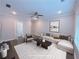Bright living room with modern furnishings and plenty of natural light at 2005 Ocean Nw Dr, Atlanta, GA 30318