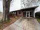 House exterior with driveway and landscaping at 2069 Bixler Cir, Decatur, GA 30032