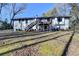 Ranch house with deck and fenced backyard at 1900 Mornington Ln, Snellville, GA 30078