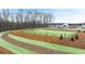 Community dog park with walking trails and pet-friendly amenities at 349 Sound Cir, Stockbridge, GA 30281