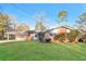 Brick ranch house with carport and well-maintained lawn at 3762 Elkridge Dr, Decatur, GA 30032