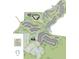 Community site map showing model homes and future phases at 4745 Marjorie Dr, Cumming, GA 30041
