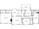 3 bed, 2 bath home with Gathering room, sunroom and kitchen at 1678 Se Christian Cir, Conyers, GA 30013