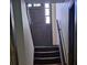 Staircase leading to upper level at 4681 Mercer Rd, Stone Mountain, GA 30083