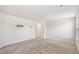 Bright room with an open door and lots of space for furniture at 467 Daffodil Ln, Mcdonough, GA 30253