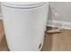 Smart toilet with bidet function at 620 Egrets Landing Lot #68 Lndg, Covington, GA 30014