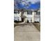 Charming townhouse with a well-maintained front yard and a classic design at 2438 Brianna Dr, Hampton, GA 30228