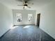 Spacious bedroom with new carpet and large windows at 3157 Moor View Rd # 34, Duluth, GA 30096