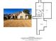 Second floor plan displays a bedroom, bath, attic, and sitting room at 1560 Tapestry Rdg, Lawrenceville, GA 30045