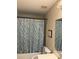 Full bathroom featuring a tub, shower, vanity, mirror, and toilet at 1074 Bradshaw Estates Dr, Canton, GA 30115