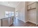 Kitchen featuring stainless steel dishwasher and bright interiors at 1422 Alcovy Station Rd, Covington, GA 30014