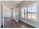 Office with large window offering expansive views at 1422 Alcovy Station Rd, Covington, GA 30014