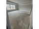 Spacious bedroom with large window, tray ceiling and ample natural light at 5000 Fairview Cir, Villa Rica, GA 30180