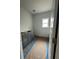 Laundry room features a large window and storage cabinets at 5000 Fairview Cir, Villa Rica, GA 30180