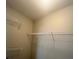 Walk-in closet with wire shelving for ample storage at 6090 Kingston Ln, Mcdonough, GA 30253