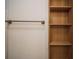 Bathroom with tiled walls and built-in shelves at 1098 Jefferson Ave, Atlanta, GA 30344