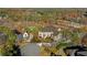 Luxury home on a private cul-de-sac lot at 1055 Leadenhall St, Alpharetta, GA 30022