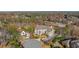 Luxury home on a private cul-de-sac lot at 1055 Leadenhall St, Alpharetta, GA 30022