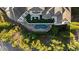 Home with private pool and rooftop terrace at 1055 Leadenhall St, Alpharetta, GA 30022