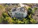 Luxury home with pool and expansive landscaped grounds at 1055 Leadenhall St, Alpharetta, GA 30022