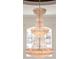 Large, ornate crystal chandelier illuminating a grand space at 1055 Leadenhall St, Alpharetta, GA 30022