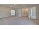 Bonus room with laundry area and access to other rooms at 301 Delta Dr, Mcdonough, GA 30252