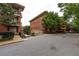 Brick building exterior with street view and parking at 266 11Th Ne St # 308, Atlanta, GA 30309