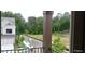 New construction with wooded view at 1074 Crest Mill Dr, Marietta, GA 30008