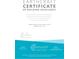 EarthCraft certificate of building excellence, certified on February 5, 2025, demonstrating commitment to health and environmental standards at 5359 Megan Rd, Stone Mountain, GA 30088