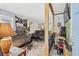 Inviting living room featuring cozy seating and lots of natural light at 3530 Fairlane Nw Dr, Atlanta, GA 30331