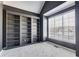 Spacious home office with built-in bookshelves and large windows, perfect for work or study at 243 Yorkshire Ln, Villa Rica, GA 30180