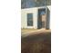 Contemporary home with clean lines and a sleek, inviting front entryway at 2719 Winding Ne Ln, Brookhaven, GA 30319