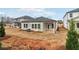 New home with covered patio, and spacious backyard at 3933 Brushy St, Powder Springs, GA 30127