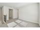 Bright bonus room with neutral carpeting and access to hallway at 4755 Marjorie Dr, Cumming, GA 30041