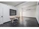 Office space with two desks and a window at 1112 Delaware Se Ave, Atlanta, GA 30316