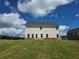 Expansive backyard offers plenty of room for outdoor activities and landscaping at 1637 Fuma Leaf Way, Mcdonough, GA 30253