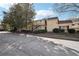 Exterior shot displaying the property's layout, landscaping, and architectural details, creating a welcoming atmosphere at 5400 Roswell Rd # C3, Atlanta, GA 30342