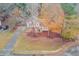 Charming home featuring a well-maintained yard and complemented by mature trees at 370 Charlyne Way, Dacula, GA 30019