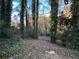Wooded lot, perfect for outdoor enthusiasts at 7472 Wood Ct, Lithonia, GA 30058
