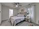 Spacious bedroom with carpet and natural light at 131 Brookwood Sw Dr, Marietta, GA 30064