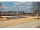 Community courts featuring tennis and basketball courts with surrounding landscaping at 96 Wentworth Cir, Villa Rica, GA 30180