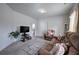 Cozy living room with comfortable seating and natural light at 96 Wentworth Cir, Villa Rica, GA 30180