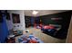 ' bedroom with twin beds and Spiderman theme at 870 Belmar Pass, Fairburn, GA 30213