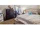 Spacious bedroom with plush bedding and ample closet space at 5901 Seabright Ln, Atlanta, GA 30349