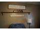 Living room featuring decor, light and a lamp to bring the design together at 4120 Highway 92, Acworth, GA 30102