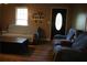 Living room with hardwood flooring, furniture, natural light and decor at 4120 Highway 92, Acworth, GA 30102