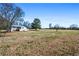 View of back of home and the spacious backyard at 5333 Pine Valley Rd, Powder Springs, GA 30127